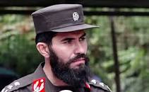 Police arrests two alleged contract killers in Kabul