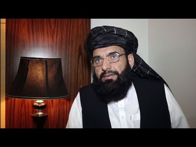 Taliban welcome statement of UN secretary general on Afghanistan