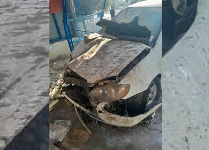 16 suffer casualties in separate road mishaps 
