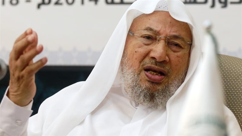 Taliban say death of Yusuf al-Qaradawi an irreparable loss for Muslim world