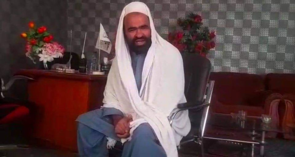 Captive recovered from kidnappers in Kandahar