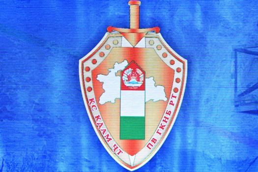 2 Tajik soldiers, 3 gunmen killed in clash near Afghan-Tajik border