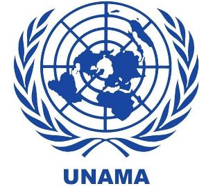 UNAMA expresses concern over arrest of women rights activists 