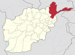 Gold miner dies as mine collapses in Badakhshan