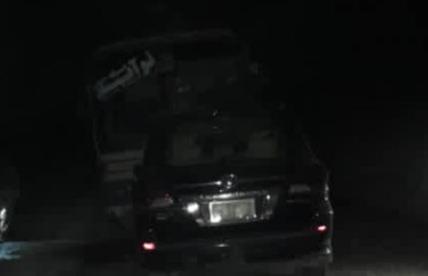 Five injured in road mishap 