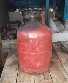 Three women killed in gas cylinder explosion 