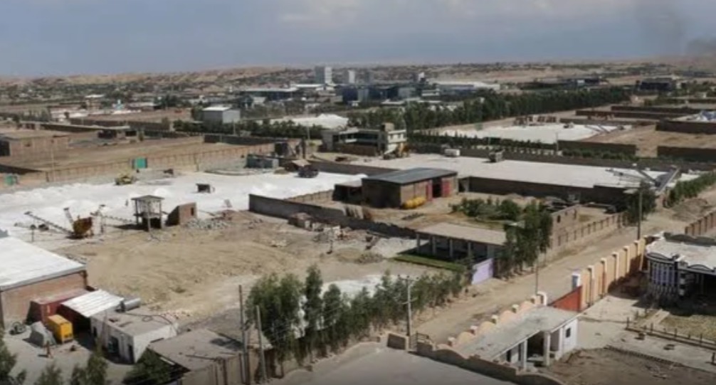 One killed, two injured as unexploded ordnance goes off