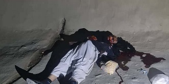 Prayer leader shot dead in Kandahar 