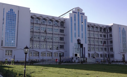 Over 1,500 acres land in Kabul’s Umeed-e-Sabz Township declared state-owned