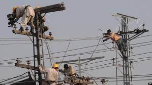 Theft of electricity wires increases in Khost