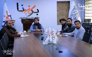 Afghanistan, Tajikistan review progress on CASA-1000 Project&nbsp;