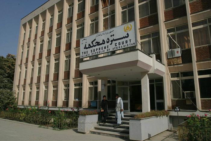 Woman among eight awarded discretionary punishment in four provinces
