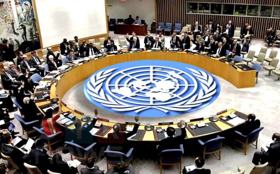 UN Security Council calls for end to Pak-Afghan conflict