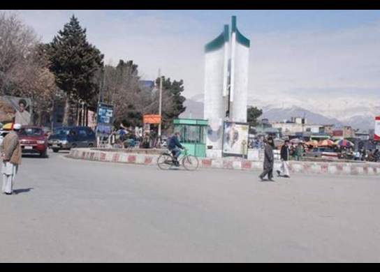 Two die as roof collapses in Parwan