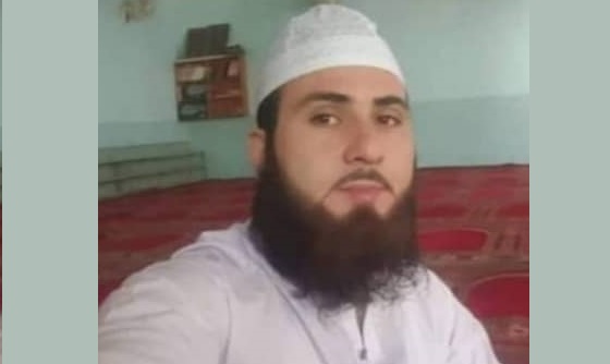 Prayer leader gunned down in Kunduz