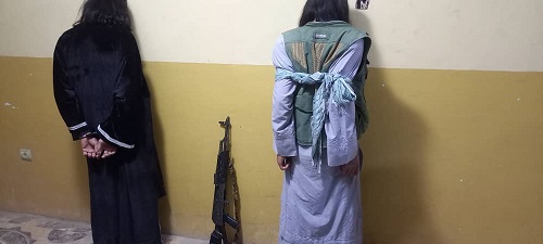 District Zakat officer gunned down in Jowzjan