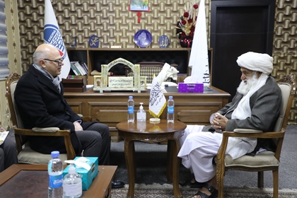 Turkish ambassador urges Kabul to allow women for work 