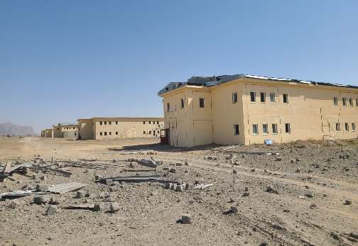 27 more civilians suffer casualties in fresh Pakistani attacks