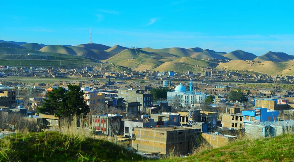 Man killed, another injured in Badghis