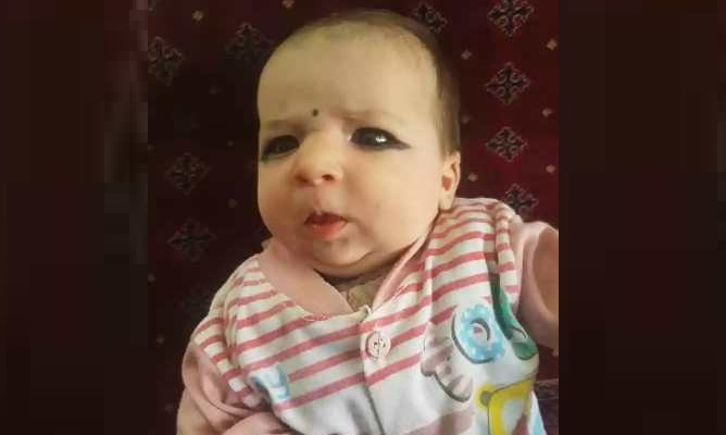 Police recovers abducted infant, arrest alleged abductor