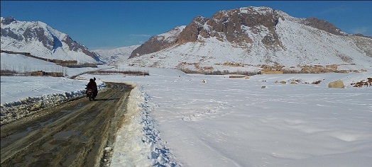 Reconstruction of road to be started soon in Wardak