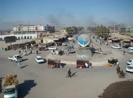 Taliban soldier injured in attack