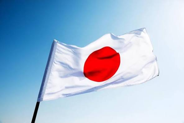 Japanese ambassador expresses grief over casualties caused by natural disasters