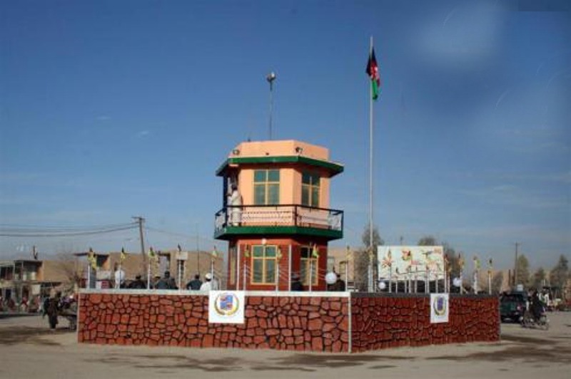 Man held on charges of killing nephew in Uruzgan 