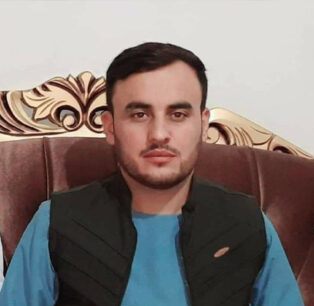 Nurse murdered in hospital in Faryab