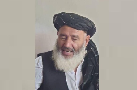 Tribal elder gunned down in Kandahar