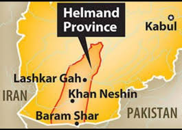 Security forces’ vehicle destroyed in bomb blast