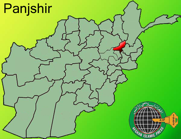 Man kills six of his family members among seven in Panjsher 