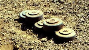 UXO killed 87, injured 333  in Afghanistan last year: NDMA