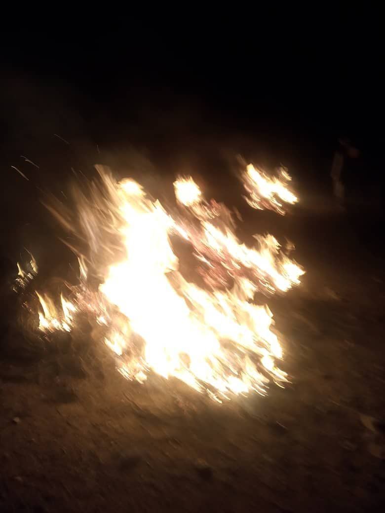 Security forces destroy 62 narcotics laboratories in Ghor (Correction)