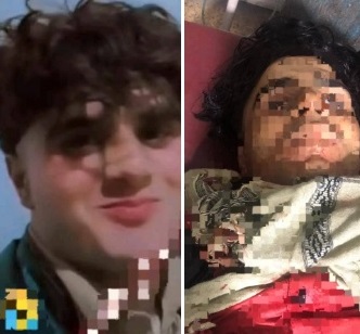 Youth killed by friends in Nangarhar