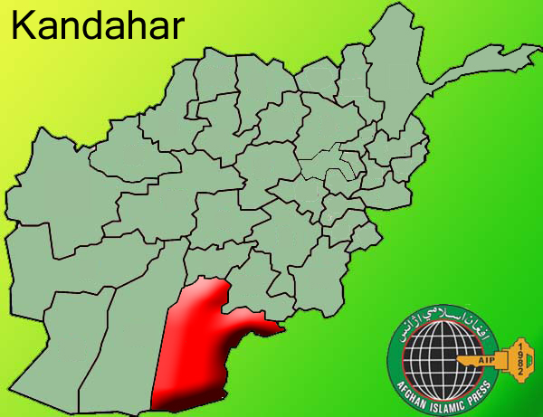 Man injures five family members in Kandahar 