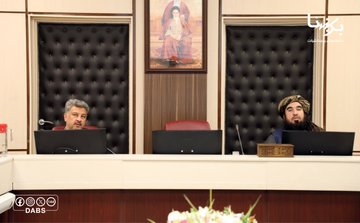 DABS leadership signs accord for electricity purchase with Iran