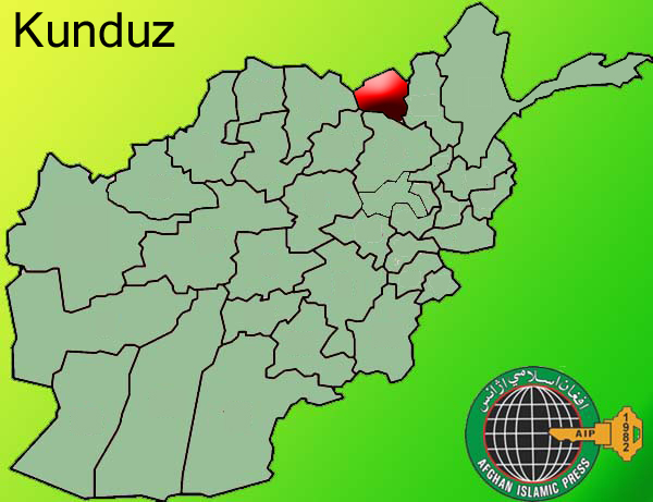 Security forces detain ISKP member in Kunduz