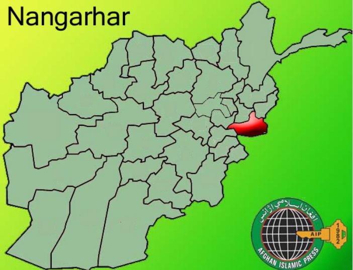 4 dead, wounded in armed clash in Nangarhar