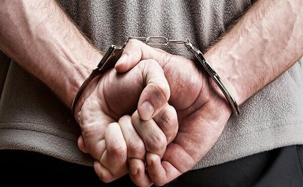 Three arrested in connection with girl's murder