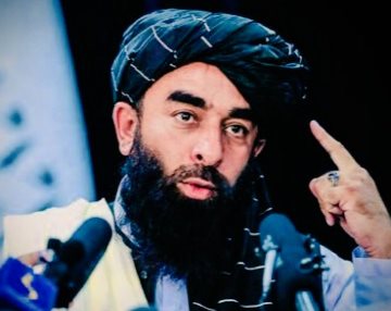 Islamic Emirate rejects UN concerns over Afghanistan’s security
