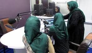 95 percent women journalists lost jobs in Afghanistan