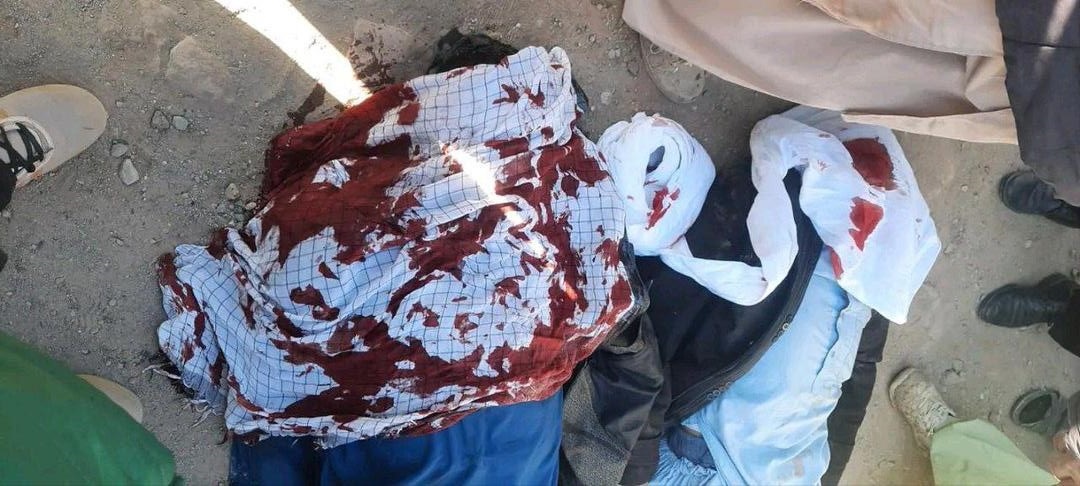 Three women among five killed in Herat 