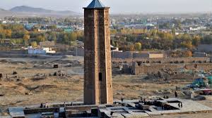 Blast leaves man dead in Ghazni