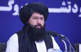 Afghan delegation attends exhibition in Kazan