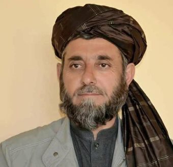 Former Afghan lawmaker injured in attack in Iran