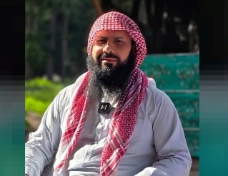 ISKP claims responsibility for killing religious scholar in Peshawar