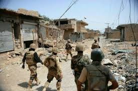 Attack on military base causes casualties in Bajaur
