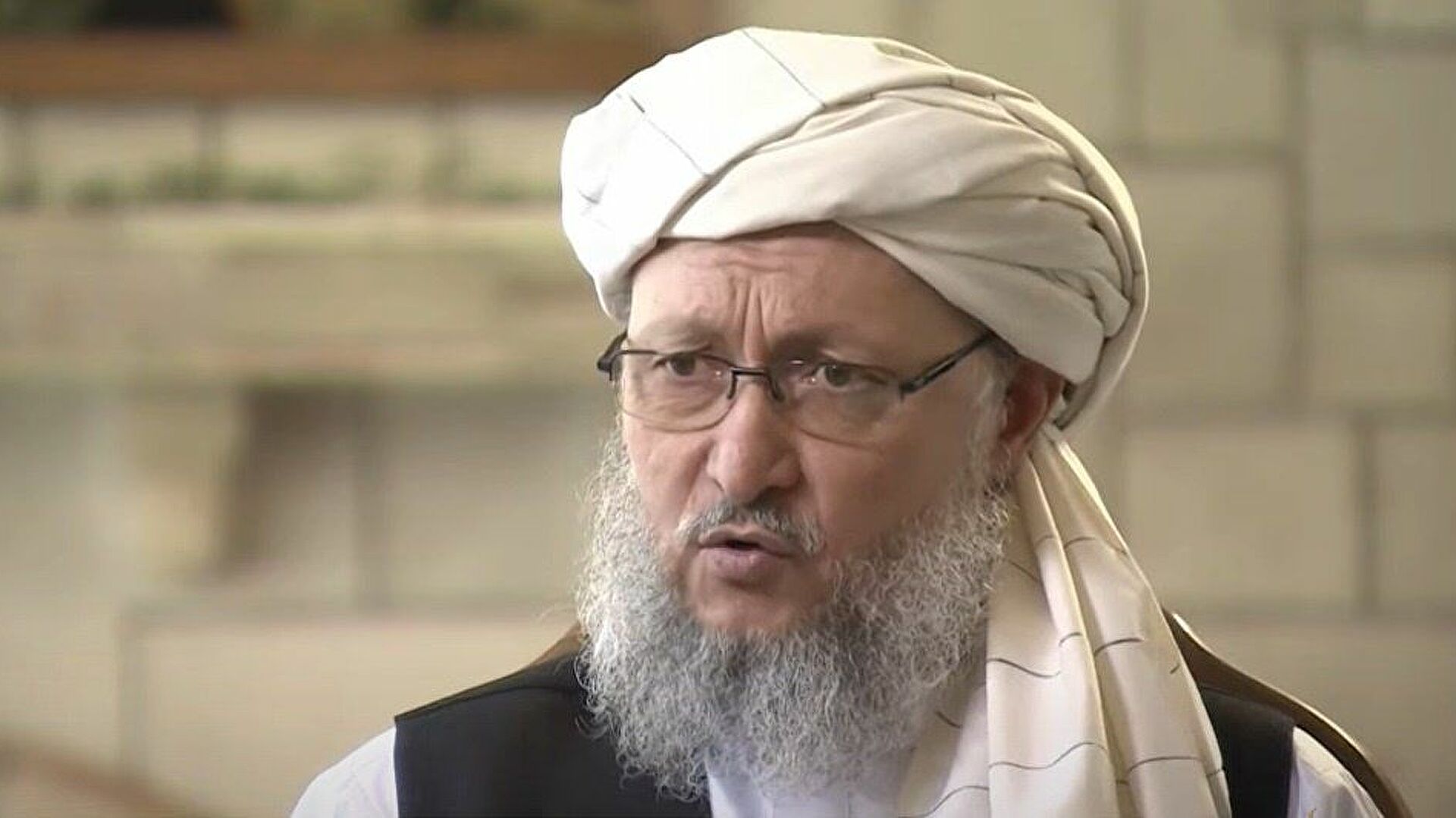 Abdul Salam Hanafi urges Afghan expatriates to return to country
