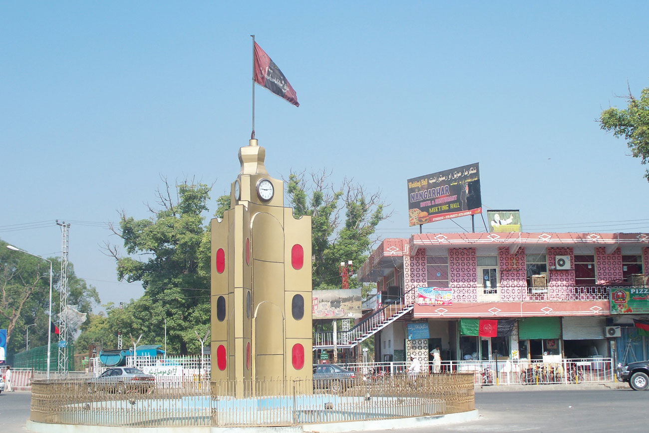 Mullah Muzamil appointed as new governor of Nangarhar 